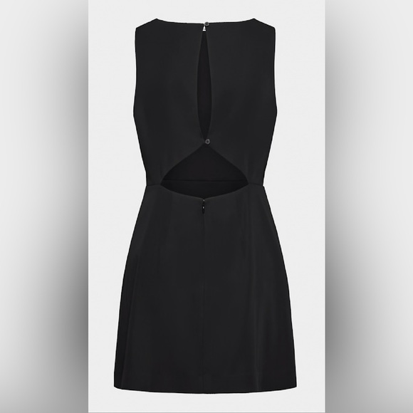 BABATON, SPECTRE DRESS - Picture 3 of 5